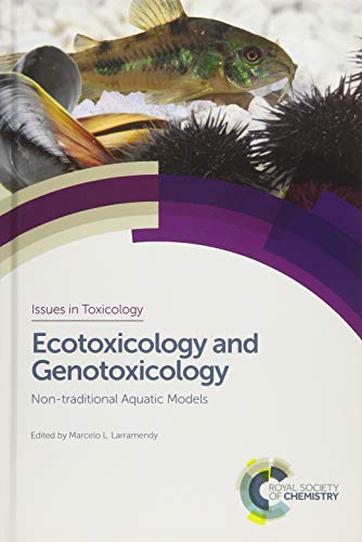Ecotoxicology and Genotoxicology: Non-traditional Aquatic Models ? Free eBook (PDF Instant Download)