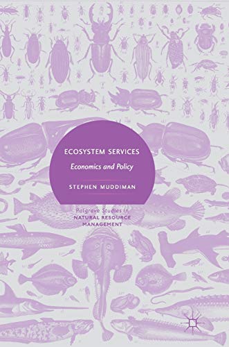 Ecosystem Services: Economics and Policy (PDF Instant Download)