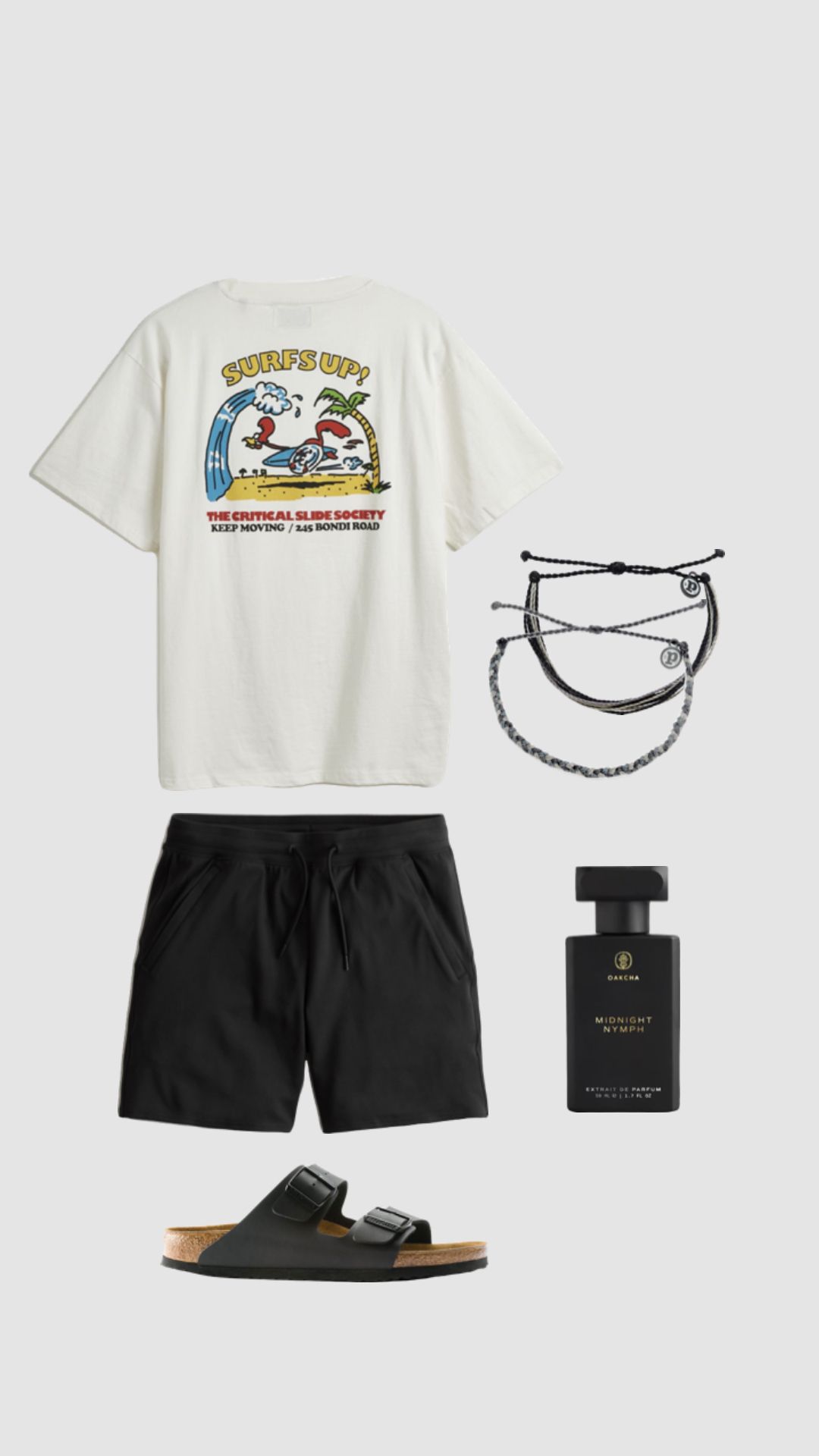 SURFSUP T-Shirt
