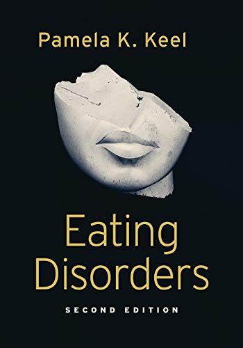 Eating Disorders 2nd Edition by Pamela K. Keel (PDF Instant Download)