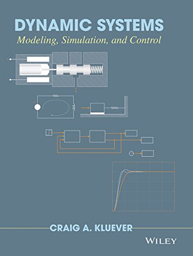 Dynamic Systems: Modeling, Simulation, and Control 1st Edition (PDF Instant Download)