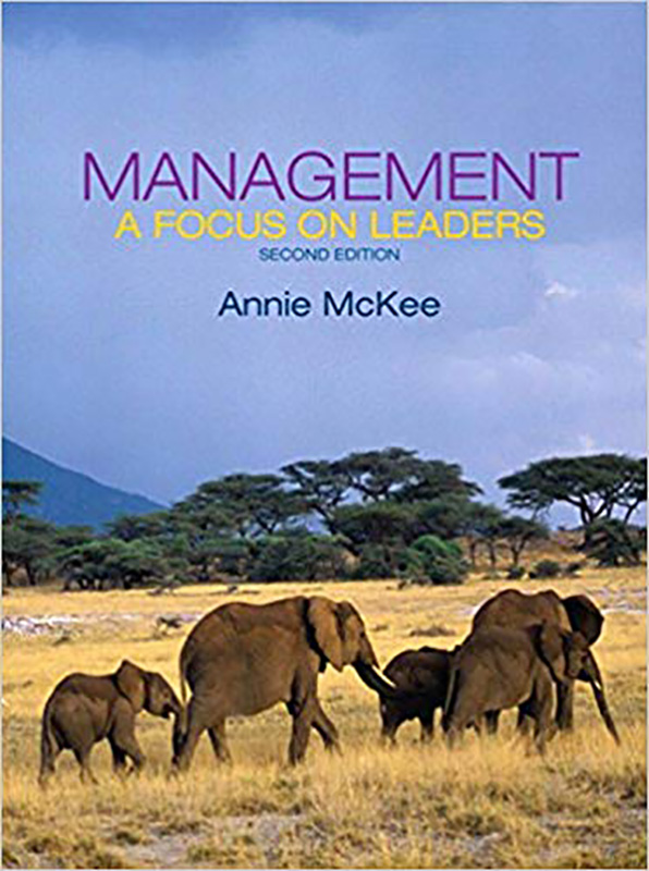 Management: A Focus on Leaders 2nd 2E