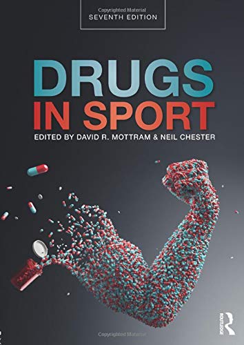 Drugs in Sport, 7th Edition (PDF Instant Download)