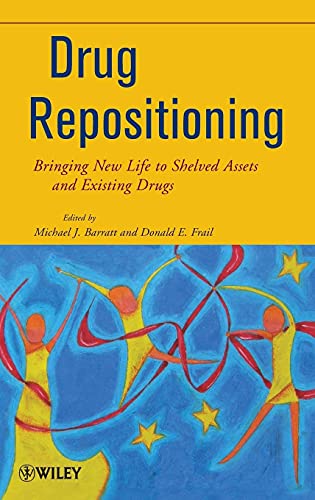 Drug Repositioning Bringing New Life to Shelved Assets and Existing Drugs (PDF Instant Download)