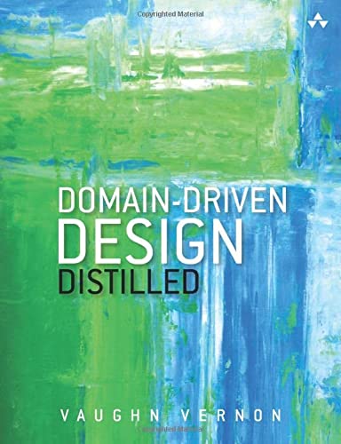 Domain Driven Design Distilled 1st Edition (PDF Instant Download)