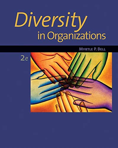 Diversity in Organizations (2nd Edition) (PDF Instant Download)