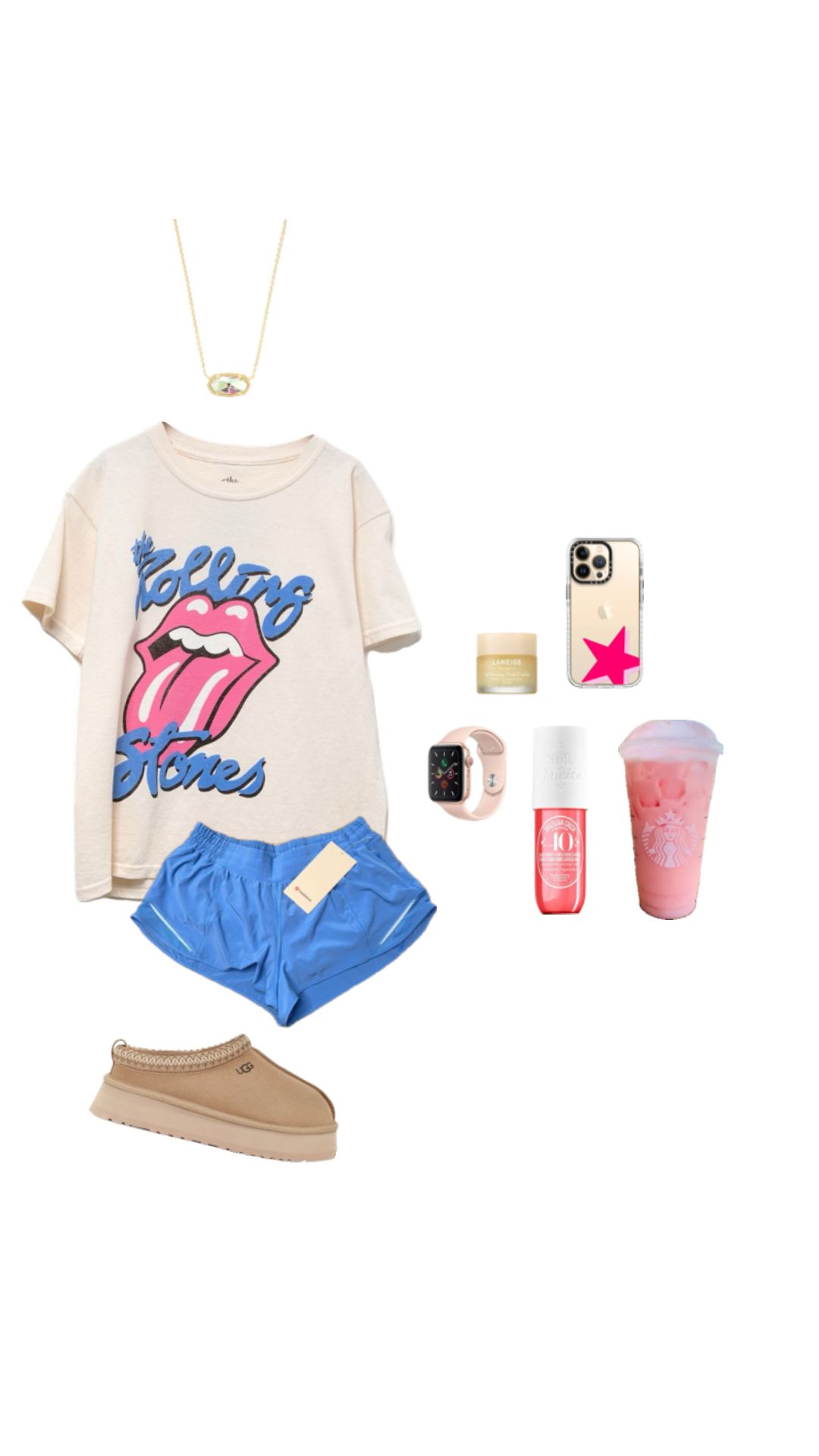 Rolling Stones T-Shirt