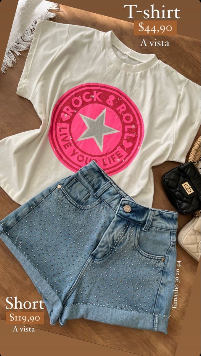 Effortless Baggy Look