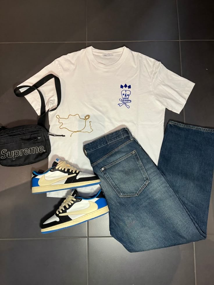 Casual Cool, Zero Rules