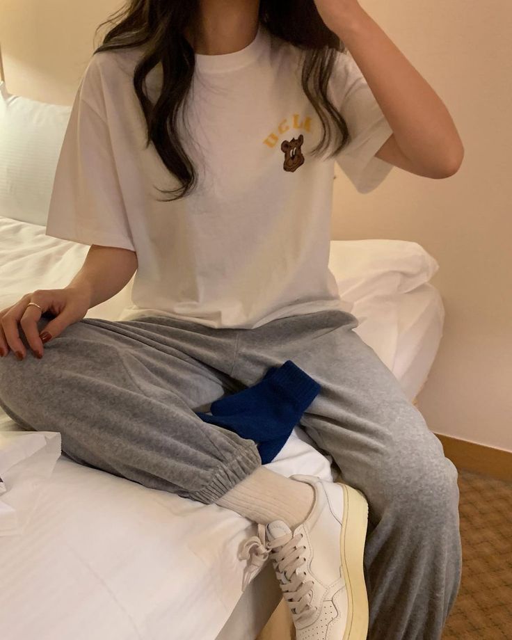 Casual Street Chic Ensemble Casual Street Chic Ensemble