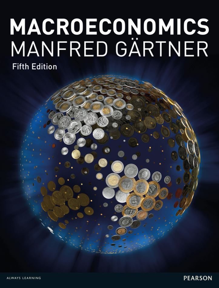 Macroeconomics 5th 5E Manfred G?rtner