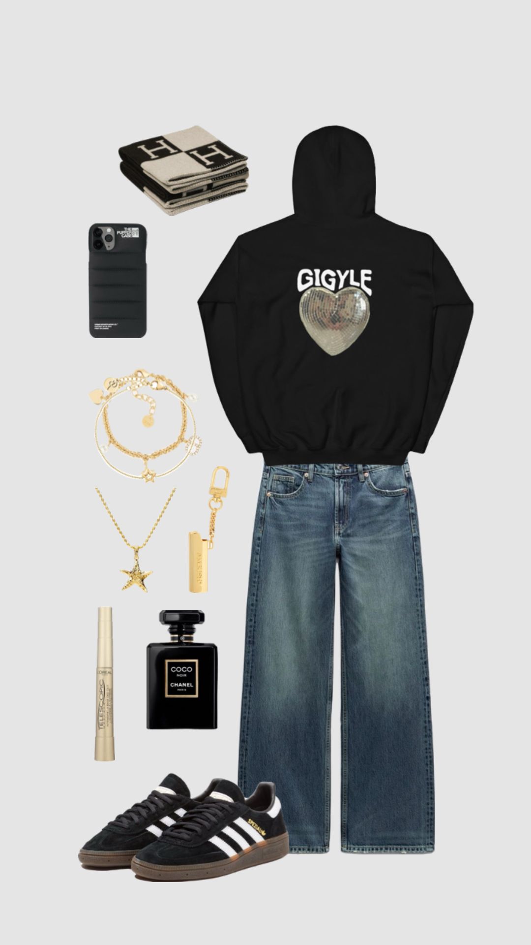 Fashion Fit
