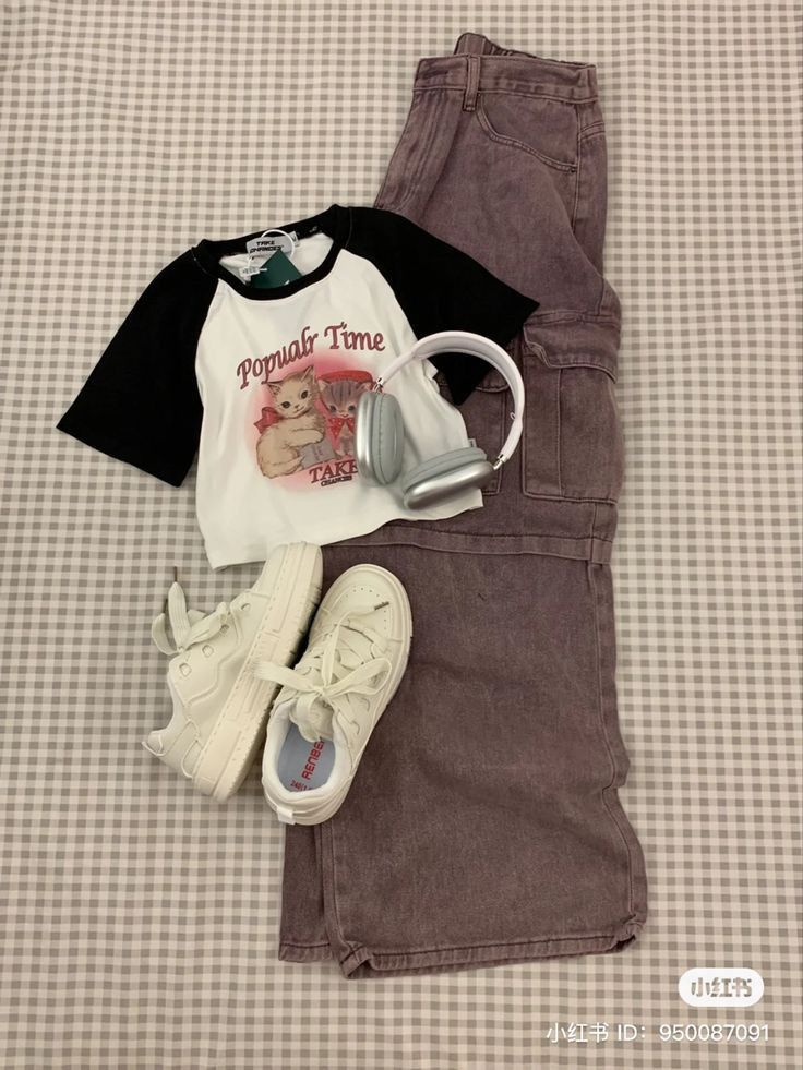 Popular Time Tee Shirt