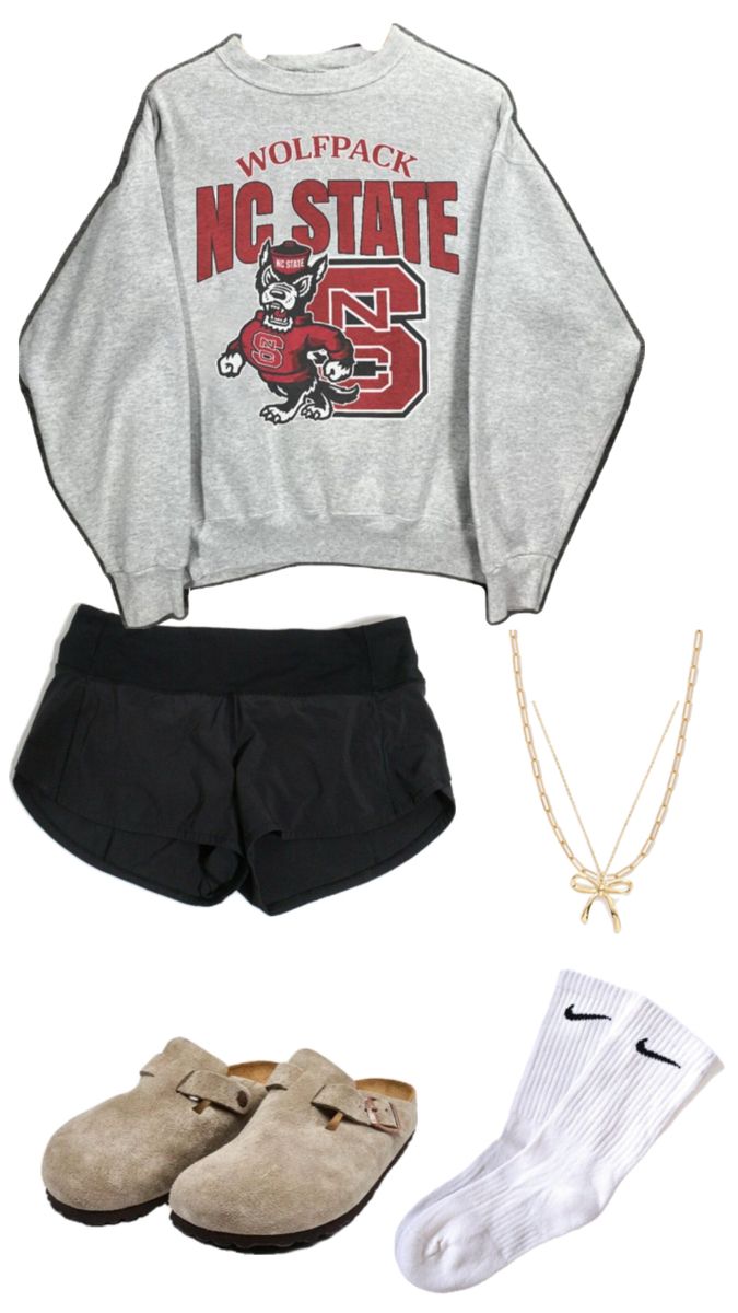 Slouchy, Yet Sophisticated