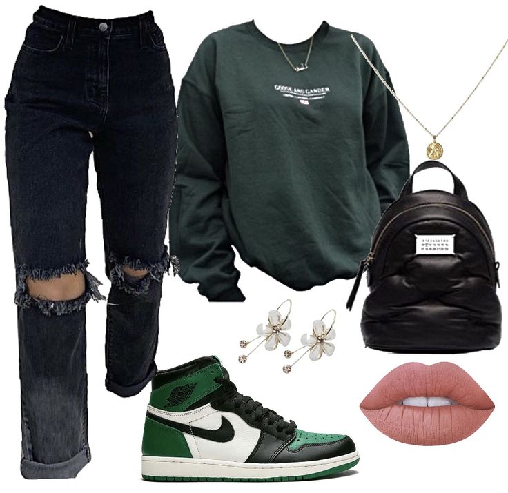 Outfit Trendy 20