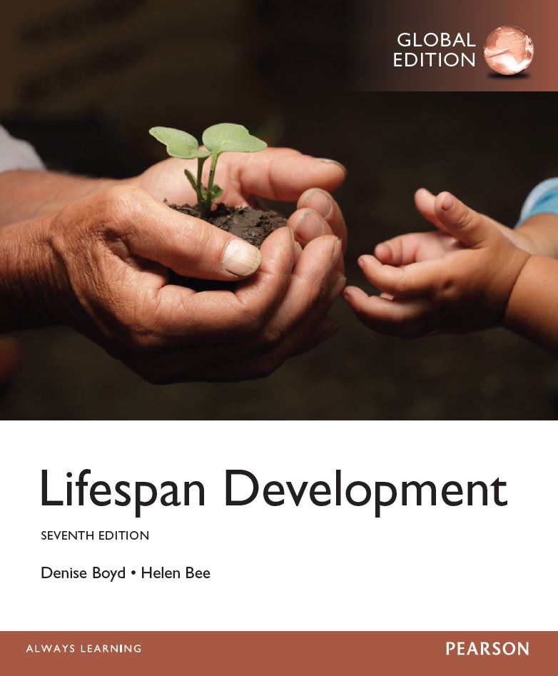 Lifespan Development 7th 7E Denise Boyd