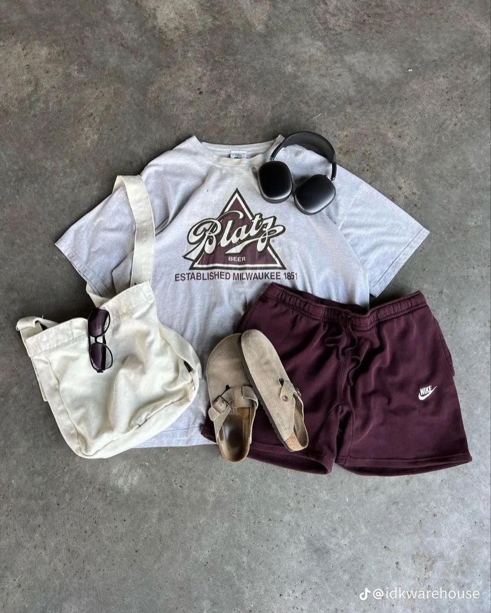 Casual But Never Basic