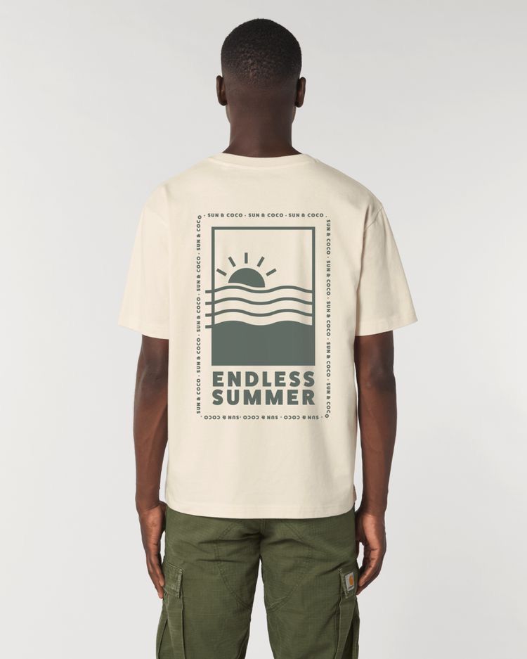 A Tee That Moves With You