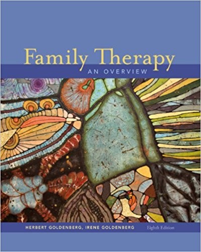 Family Therapy: An Overview 8th Edition (PDF Instant Download)