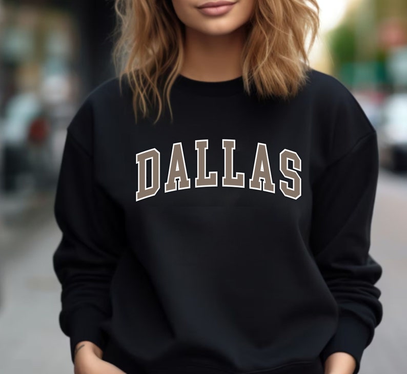 Dallas Texas T-Shirt, Dallas Trip Tee, Dallas Texas Group Tee, Dallas Shirt, Dallas vacation tee, Dallas Sweatshirt