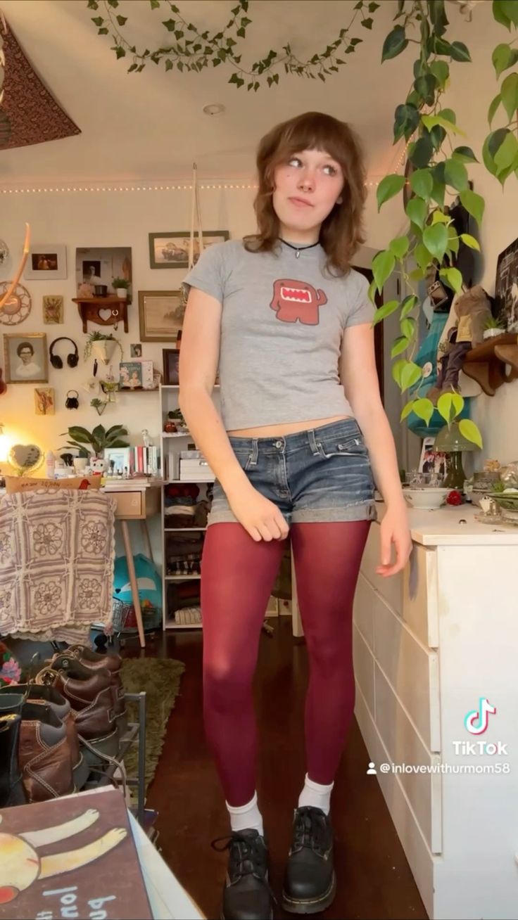 Cute Shirt58