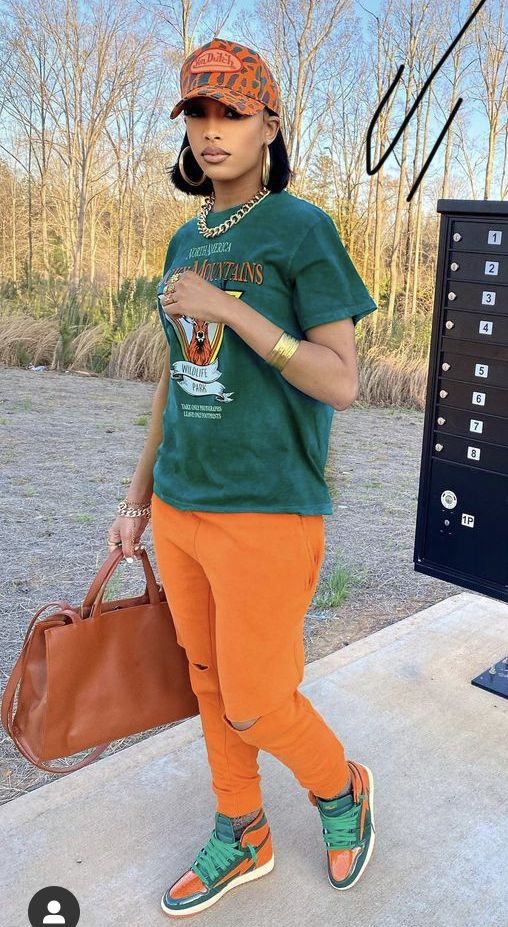 Outfit