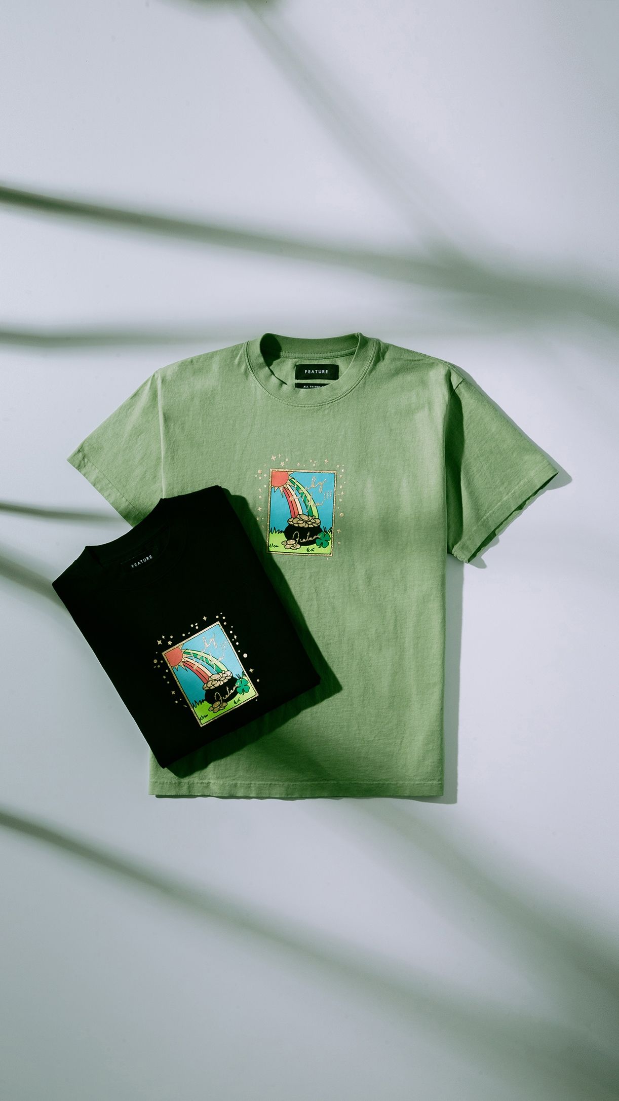 Perfect Pairing Tee51