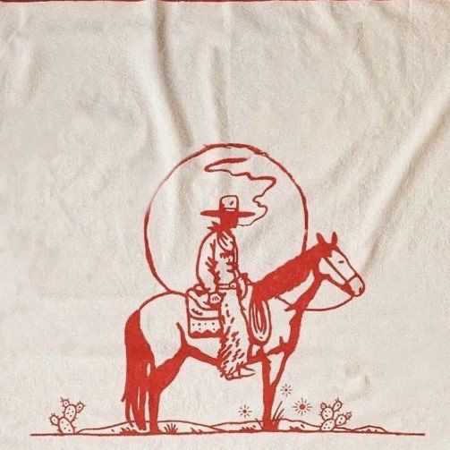 Western Smoke Lucky Luke T-ShirtWestern Smoke Lucky Luke T-Shirt For Men And Women