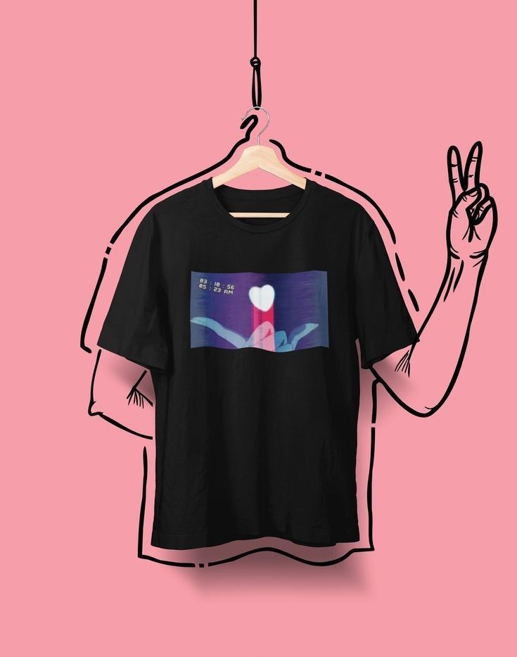 The No-Nonsense Tee