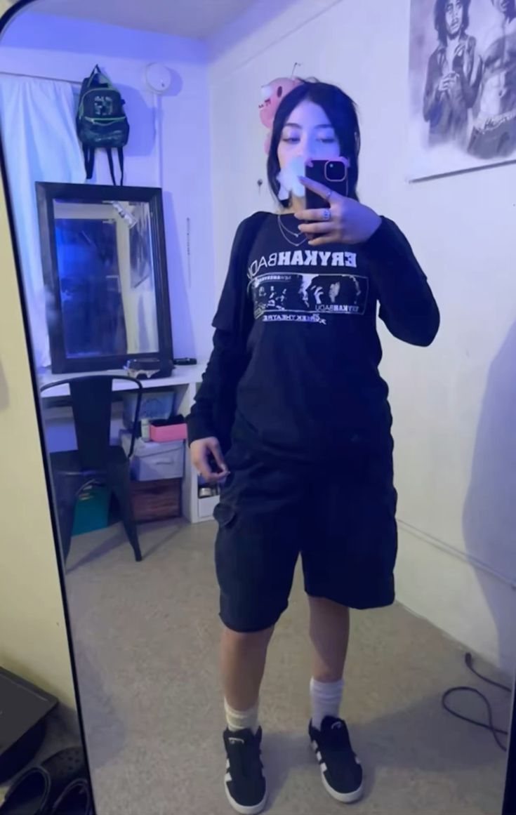 ERYKAHBAD T-Shirt
