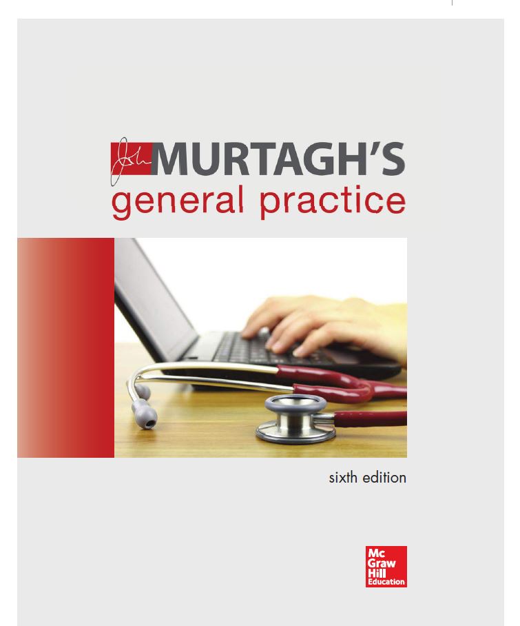John Murtagh's General Practice 6th 6E