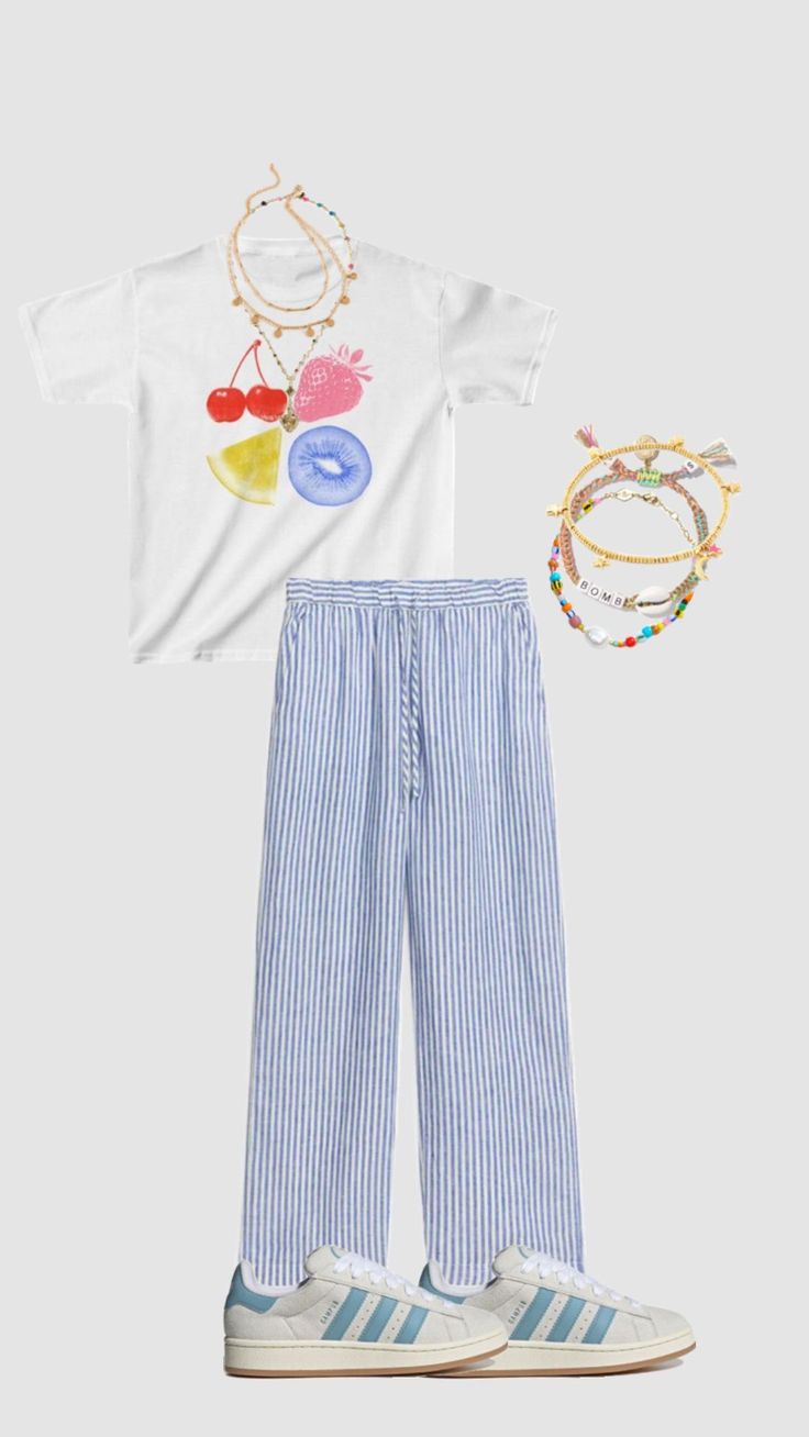 Fruit T-Shirt