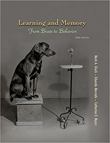 Learning and Memory 3rd Edition (PDF Instant Download)