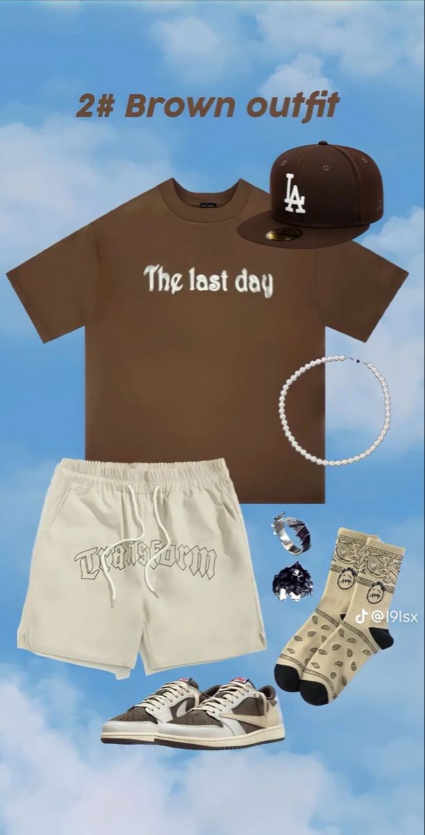 The Last Day Tee Shirt For Men And Women