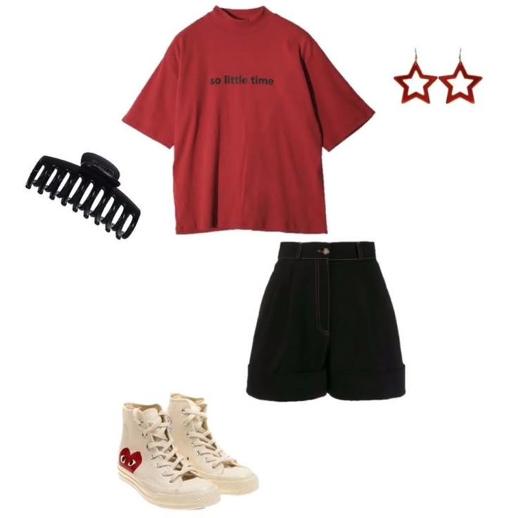 Streetwear with a Twist