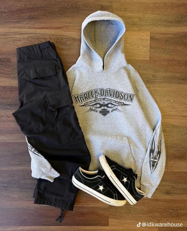 Harley Davidson
