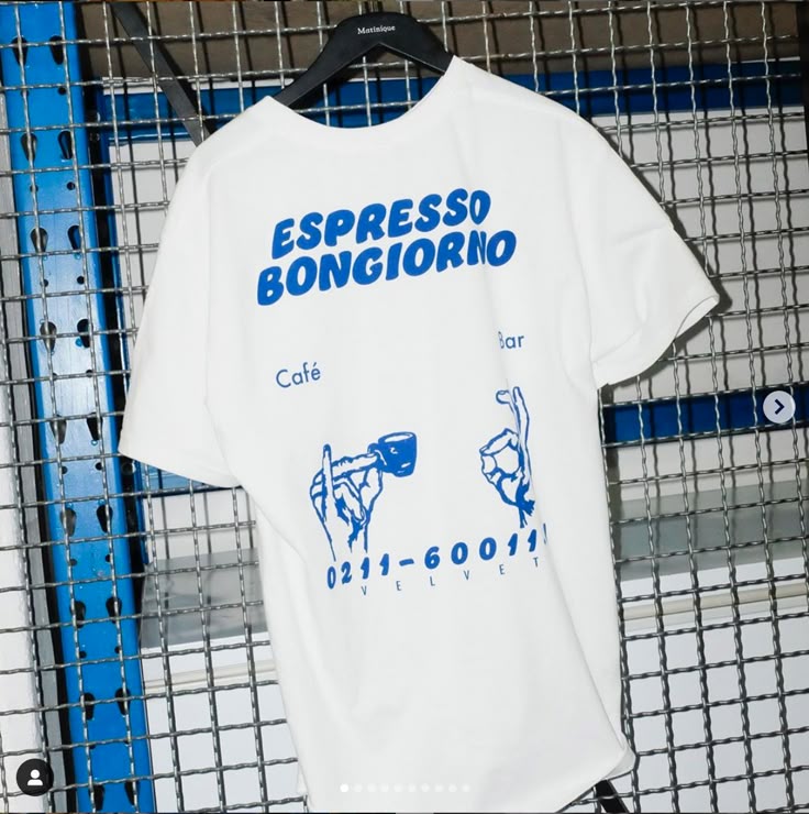 Everyday Classic Tee41