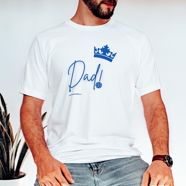 Dad Pickleball Shirt, Pickleball Tshirt, Pickleball Crewneck Men, Pickle Ball Tees Sport Shirts, Workout Clothes With Neck LabelDad Pickleball Shirt, Pickleball Tshirt, Pickleball Crewneck Men, Pickle Ball Tees Sport Shirts, Workout Clothes With Neck Label