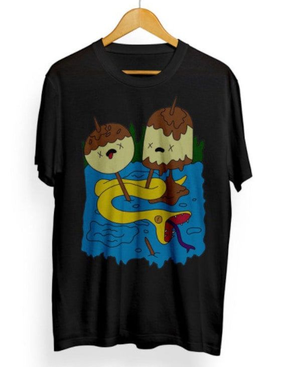 No-Stress, All-Style Tee