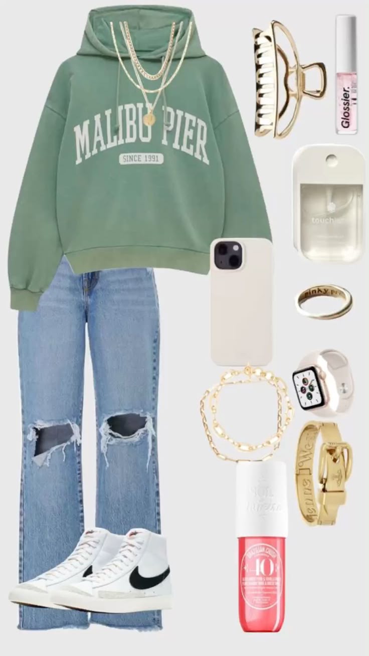 Versatile And Fashionable