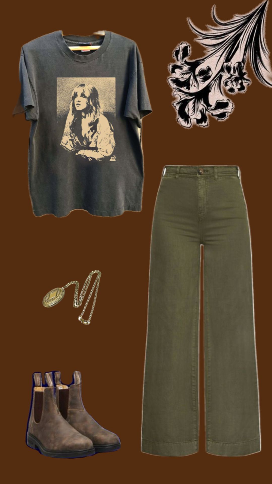 Worn With Ease, Styled To Please Worn With Ease, Styled To Please