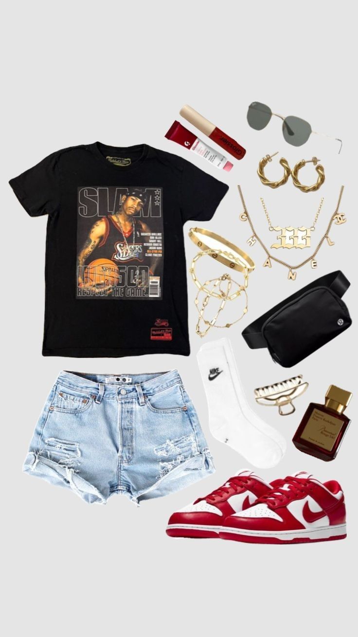 SLAM Tee Shirt