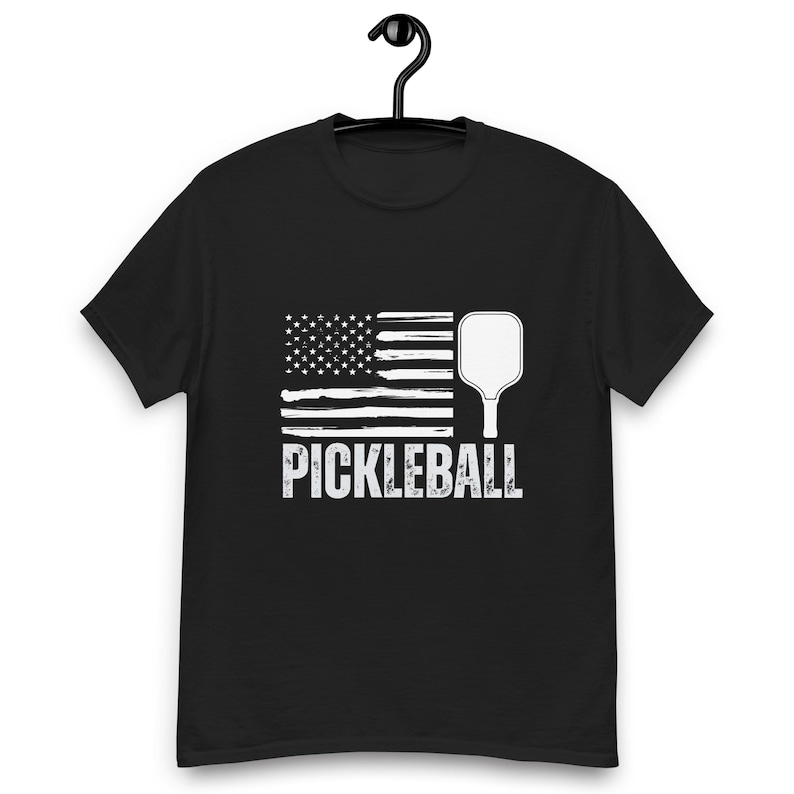 Pickleball shirt For Men (not for women), Pickleball T-Shirt,Pickleball Lovers gifts idea,Pickleball USA Flag ShirtPickleball shirt For Men (not for women), Pickleball T-Shirt,Pickleball Lovers gifts idea,Pickleball USA Flag Shirt