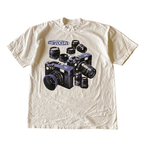 Minolta Gang Tee Shirt Outfit