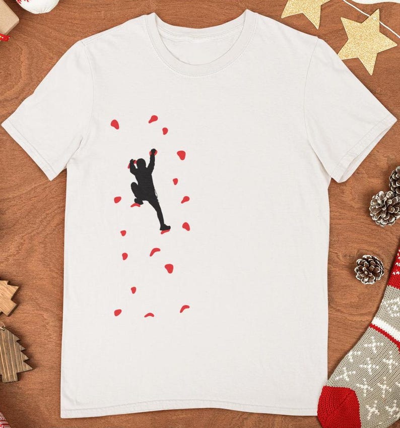 Climber Shirt, Clamping Lovers Sports Fans T-shirt, Climber Women Men Cute ShirtClimber Shirt, Clamping Lovers Sports Fans T-shirt, Climber Women Men Cute Shirt