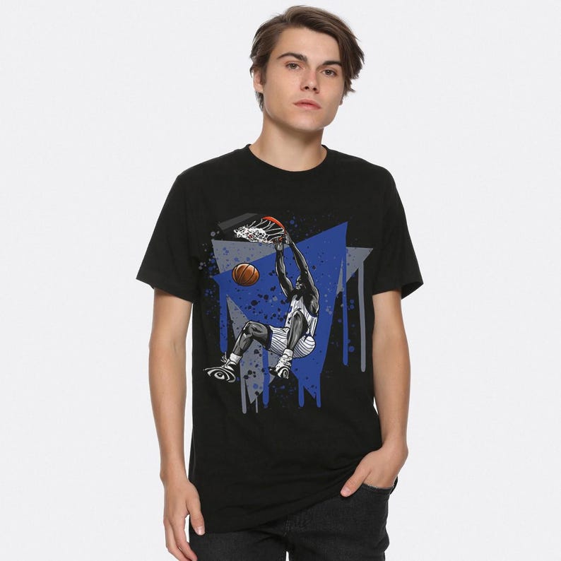 Shaquille O'Neal Graphic T-Shirt, 100% Cotton Shirt, Men's and Women's Sizes For Men And Women
