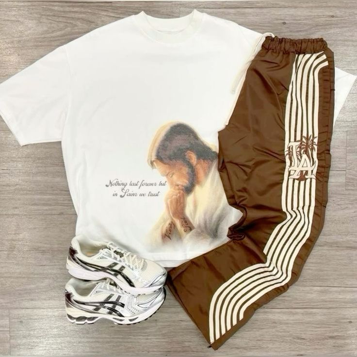 Jesus Tee Shirt For Men And Women