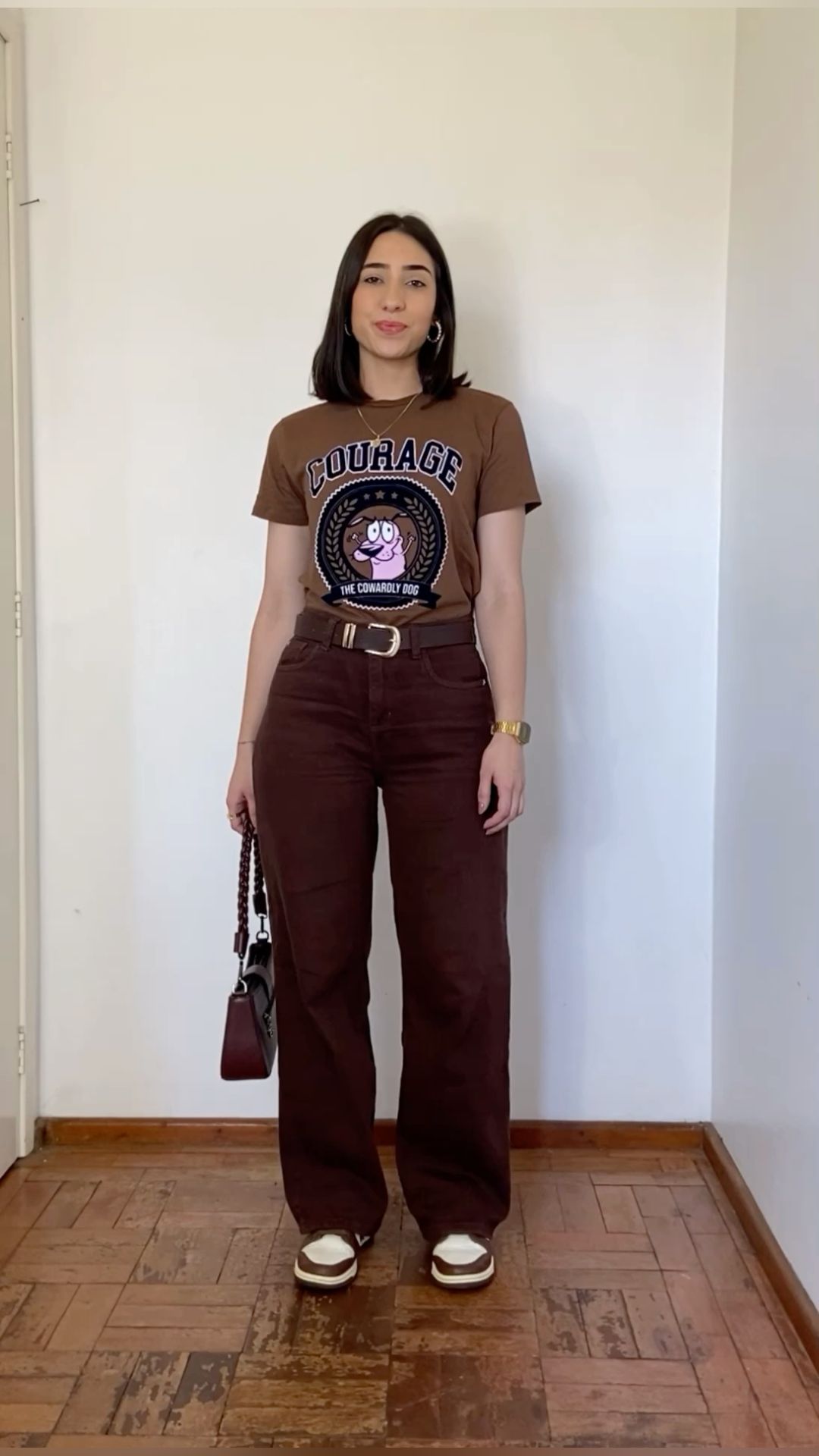 The Chill Vibes Only Tee37
