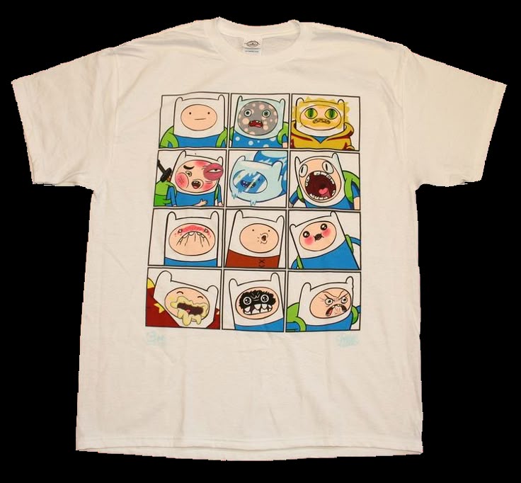 The Cloud-Like Tee