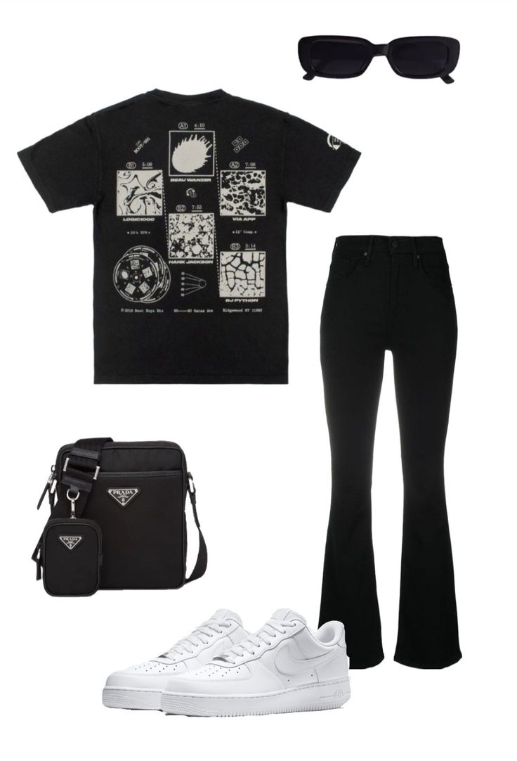 Outfit Inspo90
